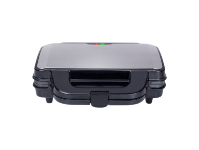Tristar | Sandwich Maker | SA-3060 | 900 W | Number of plates 1 | Number of pastry 2 | Stainless Steel