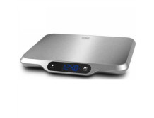 Caso L15 Kitchen Scales | Caso | Kitchen scale | L 15 | Maximum weight (capacity) 15 kg | Graduation 1 g | Display type LCD Disp