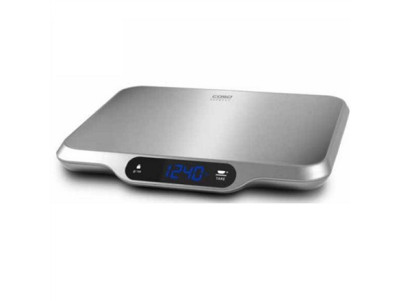 Caso L15 Kitchen Scales | Caso | Kitchen scale | L 15 | Maximum weight (capacity) 15 kg | Graduation 1 g | Display type LCD Disp