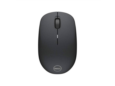Dell | Wireless Mouse | WM126 | Wireless | Black