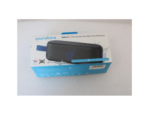 SALE OUT. Anker Soundcore Select 3 Bluetooth Speaker, Black | Anker Soundcore | Portable Bluetooth Speaker | Select 3 | DEMO | 1