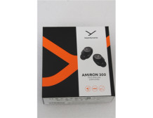 SALE OUT. Beyerdynamic AMIRON 300 TWS black TWS Earphones with charging case, eartips and USB cable | Beyerdynamic True Wireless