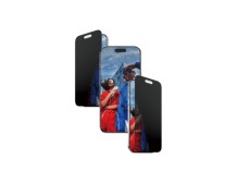 PanzerGlass Screen protector | Apple | iPhone Air | Glass | Transparent | Ultra-Wide Fit w. EasyAligner