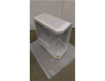 SALE OUT. MSI MAG PANO M100R PZ Case, Micro ATX Tower, USB 3.2, White | MSI Case | MAG PANO M100R PZ WHITE | White | Micro ATX T