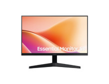 Samsung LS24F330EAUXEN 24" Essential Monitor 1920x1080/16:9/250cd/m2/5ms/HDMI | Samsung