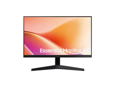 Samsung LS24F330EAUXEN 24" Essential Monitor 1920x1080/16:9/250cd/m2/5ms/HDMI | Samsung