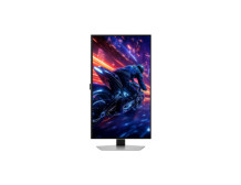 Samsung LS27FG602SUXEN 27" Gaming Monitor Odyssey QHD G6 G60SF 2560x1440/16:9/300cd/m2/0.03ms, HDMI, USB, DP | Samsung