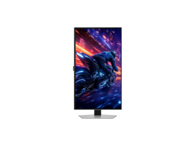 Samsung LS27FG602SUXEN 27" Gaming Monitor Odyssey QHD G6 G60SF 2560x1440/16:9/300cd/m2/0.03ms, HDMI, USB, DP | Samsung