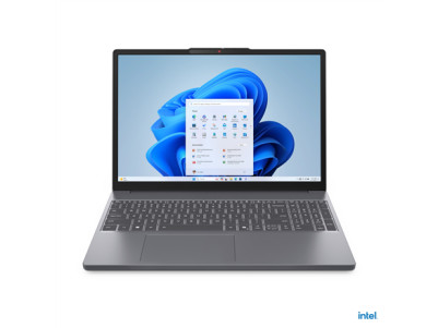 Lenovo IdeaPad Slim 3 16IRH10 | Luna Grey | 16 " | IPS | WUXGA | 1920 x 1200 pixels | Anti-glare | Intel Core i5 | i5-13420H | 8