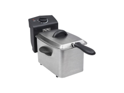 Tristar | Deep Fryer | FR-6919 | Power 800 W | Capacity 2 L