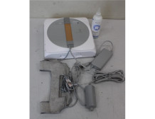 SALE OUT. Ecovacs | Windows Cleaner Robot | WINBOT W1 PRO | Corded | 2800 Pa | White | Ecovacs | Windows Cleaner Robot | WINBOT 