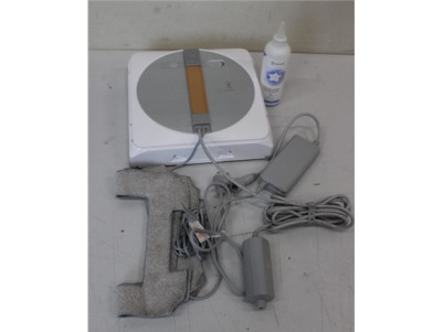 SALE OUT. Ecovacs | Windows Cleaner Robot | WINBOT W1 PRO | Corded | 2800 Pa | White | Ecovacs | Windows Cleaner Robot | WINBOT 