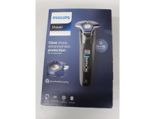 SALE OUT. Philips S7886/35 7000 Series Electric Shaver, Black | Philips Shaver | S7886/35 Series 7000 | Operating time (max) 60 