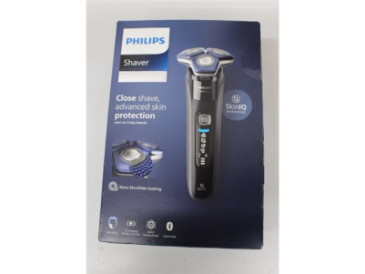 SALE OUT. Philips S7886/35 7000 Series Electric Shaver, Black | Philips Shaver | S7886/35 Series 7000 | Operating time (max) 60 
