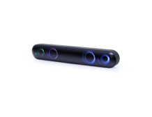 Gembird | Bluetooth soundbar | SPKBT-BAR400L | Bluetooth | Black | Portable | Wireless connection