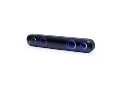 Gembird | Bluetooth soundbar | SPKBT-BAR400L | Bluetooth | Black | Portable | Wireless connection