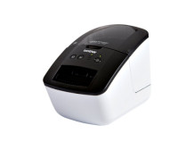 Brother QL-700 | Thermal | Label Printer | Black/White