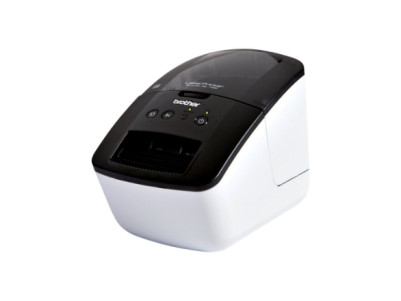 Brother QL-700 | Thermal | Label Printer | Black/White