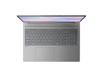 Lenovo IdeaPad Slim 5 16ARP10 | Luna Grey | 16 " | IPS | WUXGA | 1920 x 1200 pixels | Anti-glare | AMD Ryzen 7 | 7735HS | 16 (2x