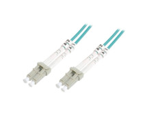 Digitus | Fiber Optic Multimode Patch Cord | DK-2533-01/3