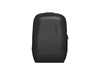 Lenovo | GX40V10007 | Legion Armoured Backpack II | Fits up to size 17/18 " | Backpack | Black | Shoulder strap