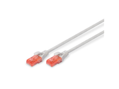 Digitus | Patch Cord | DK-1617-030