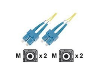 Digitus | Patch cord | DK-2922-02