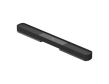 Sennheiser | Yes | AMBEO Soundbar Plus | SB02M | Black | No | USB port | AUX in | Bluetooth | Wireless connection