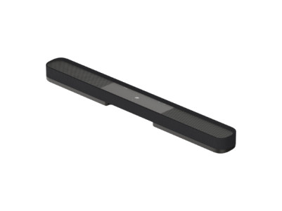 Sennheiser | Yes | AMBEO Soundbar Plus | SB02M | Black | No | USB port | AUX in | Bluetooth | Wireless connection