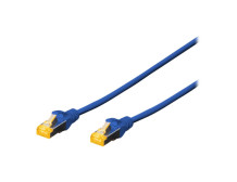 Digitus | CAT 6A S-FTP patch cord | DK-1644-A-005/B