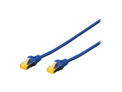 Digitus | CAT 6A S-FTP patch cord | DK-1644-A-005/B