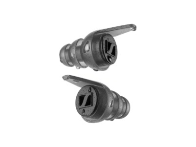 Sennheiser | SoundProtex Hearing Protection | Earplugs