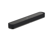 Sennheiser | Soundbar Mini | AMBEO SB02S | Wi-Fi | Bluetooth