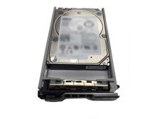 Dell HDD 3.5" / 4TB / 7.2k / SATA / 6Gb / 512n / Hot-plug / 15G | Dell