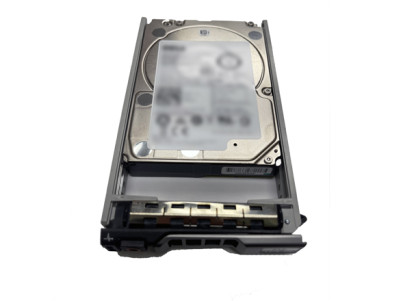 Dell HDD 3.5" / 4TB / 7.2k / SATA / 6Gb / 512n / Hot-plug / 15G | Dell