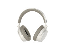 Sennheiser | Headphones | ACPAEBT Accentum Plus | Bluetooth | Over-ear | Microphone | Noise canceling | Wireless | White