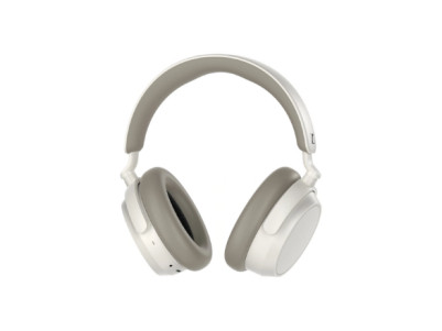 Sennheiser | Headphones | ACPAEBT Accentum Plus | Bluetooth | Over-ear | Microphone | Noise canceling | Wireless | White