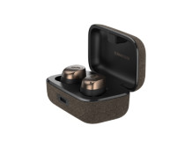 Sennheiser | Earphones | Momentum True Wireless 4 | Bluetooth | In-Ear | Noise canceling | Wireless | Black/Copper