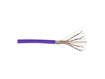 Digitus | Cat.6 F/UTP Installation Cable | DK-1623-VH-305