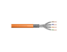 Digitus | Cat.7 S/FTP Installation Cable | DK-1743-VH-D-5