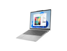 Lenovo IdeaPad Slim 5 13ARP10 | Cloud Grey | 13.3 " | IPS | WUXGA | 1920 x 1200 pixels | Anti-glare | AMD Ryzen 5 | 7535HS | 16 
