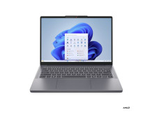 Lenovo IdeaPad Slim 3 14ARP10 | Luna Grey | 14 " | OLED | WUXGA | 1920 x 1200 pixels | Glossy | AMD Ryzen 5 | 7535HS | 16 GB | S
