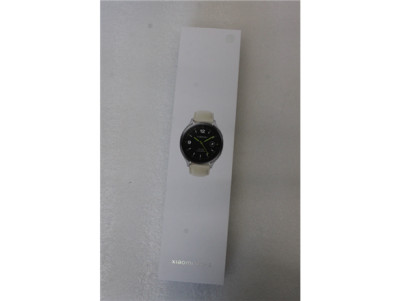 Xiaomi Watch 2 Titan | Smart watch | GPS (satellite) | AMOLED | 1.43" | USED, MISSING CHARGING DOCK | Gray