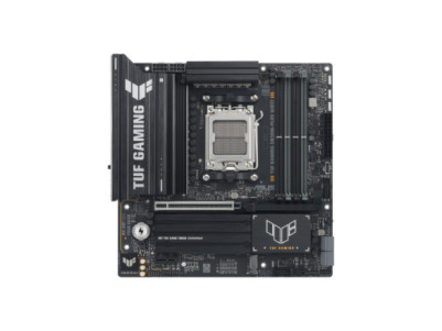 ASUS TUF GAMING B850M-PLUS WIFI7