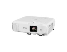 Epson | EB-X49 | XGA (1024x768) | 3600 ANSI lumens | White | Lamp warranty 12 month(s)