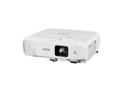 Epson | EB-X49 | XGA (1024x768) | 3600 ANSI lumens | White | Lamp warranty 12 month(s)