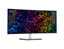 Dell | U4025QW | 39.7 " | IPS | WUHD | 21:9 | 120 Hz | 5 ms | 5120 x 2160 pixels | 600 cd/m | Power connector, HDMI, DisplayPort