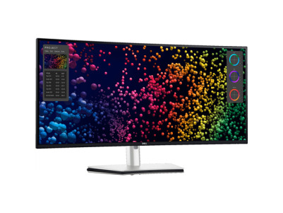 Dell | U4025QW | 39.7 " | IPS | WUHD | 21:9 | 120 Hz | 5 ms | 5120 x 2160 pixels | 600 cd/m | Power connector, HDMI, DisplayPort