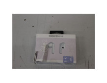 SALE OUT. Energy Sistem Earphones True Wireless Style 2 Coconut (True Wireless Stereo, BT 5.1, Deep Bass, Charging Case) | Energ