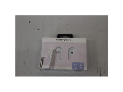 SALE OUT. Energy Sistem Earphones True Wireless Style 2 Coconut (True Wireless Stereo, BT 5.1, Deep Bass, Charging Case) | Energ